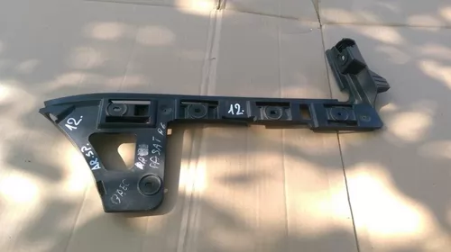 Suport plastic spate dreapta pentru Volkswagen Passat B6, breack / combi, cod 3C9807394 [1]