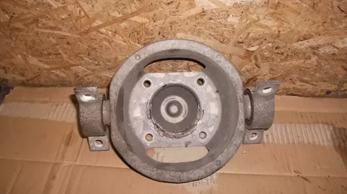 Suport spate stanga - dreapta pentru Volkswagen Touareg 7L, motorizare 3.0 diesel, cod 7L0512345B [2]