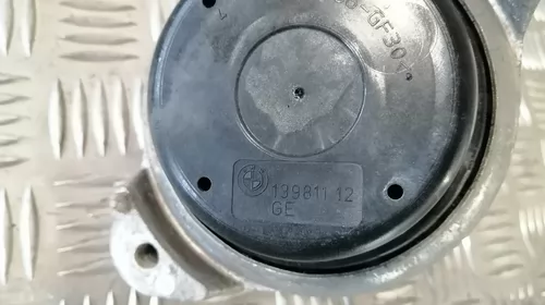 Suport stanga-dreapta pentru BMW Seria 3 E90, motorizare 2.0 diesel, cod 13981112 [2]