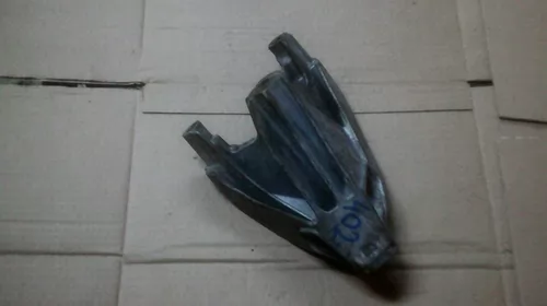 Suport stanga pentru Audi A4B8 , motorizare 2.0 diesel, cod 8K0199307AL [2]
