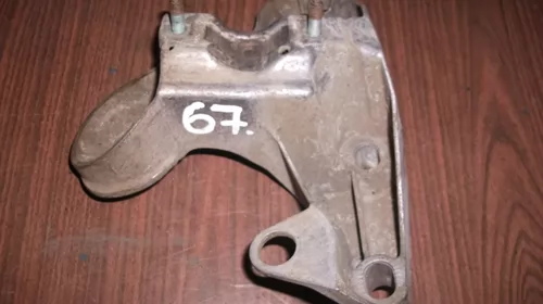Suport stanga pentru Audi A6C5 , motorizare 1.9 diesel, cod 4B0199351B [1]