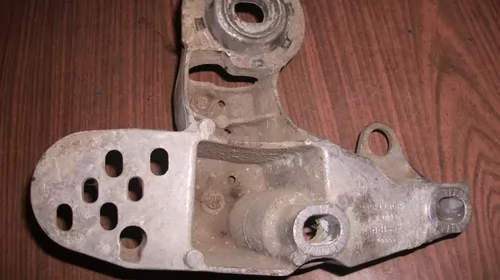 Suport stanga pentru Audi A6C5 , motorizare 1.9 diesel, cod 4B0199351B [2]