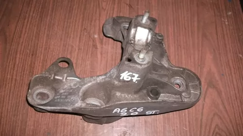 Suport stanga pentru Audi A6C6 , motorizare 2.0 diesel, cod 4F0199351E [1]