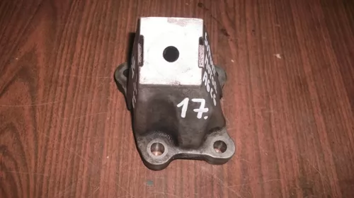 Suport stanga pentru Audi A6C6 , motorizare 2.7 diesel, cod 4F0199307AA [1]