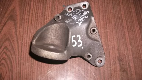 Suport stanga pentru Audi A6C6 , motorizare 3.0 diesel, cod 4F0399113B [1]