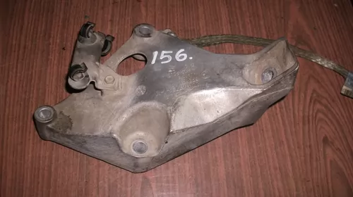 Suport stanga pentru BMW Seria 3 E90, motorizare 2.0 diesel, cod 2211-6775041-01 [1]