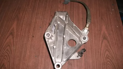 Suport stanga pentru BMW Seria 3 E90, motorizare 2.0 diesel, cod 2211-6775041-01 [2]