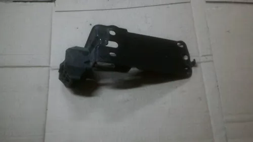 Suport stanga pentru BMW Seria 3 E90, motorizare 2.0 diesel, cod 7117811 [2]
