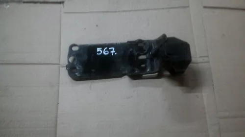 Suport stanga pentru BMW Seria 3 E90, motorizare 2.0 diesel, cod 7117811 [1]