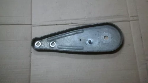 Suport stanga pentru BMW Seria 5 E60, motorizare 2.0 diesel, cod 6764887 [2]