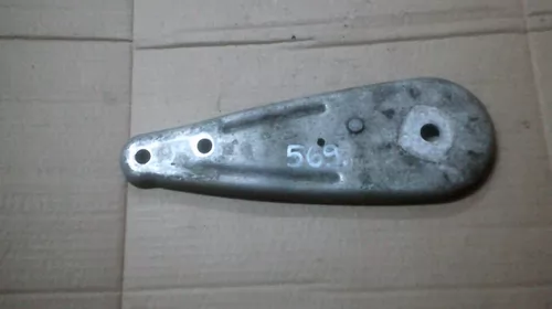 Suport stanga pentru BMW Seria 5 E60, motorizare 2.0 diesel, cod 6764887 [1]