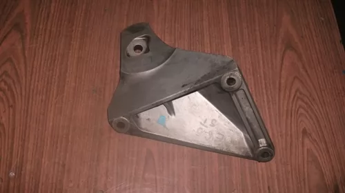 Suport stanga pentru BMW Seria 7 E65, motorizare 3.0 diesel, cod 2211-6758419 [2]