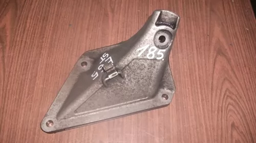 Suport stanga pentru BMW Seria 7 E65, motorizare 3.0 diesel, cod 2211-6758419 [1]