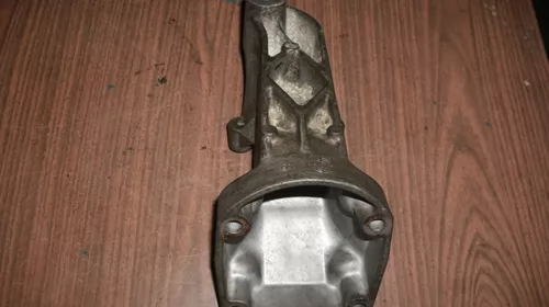 Suport stanga pentru Mercedes E-class W211, motorizare 2.2 diesel, cod A6112230704 [2]