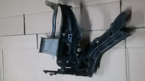 Suport stanga pentru Mercedes E-class W211, motorizare 2.2 diesel, cod CH823450344 [2]