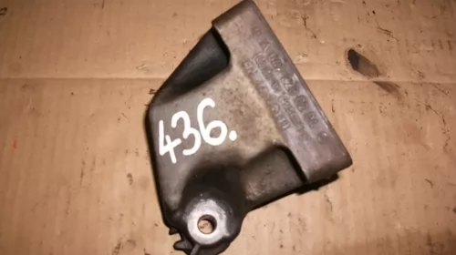 Suport stanga pentru Mercedes M-class W164, motorizare 3.0 diesel, cod A6422230204 [1]