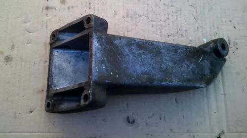 Suport stanga pentru Mercedes S-class W220, motorizare 3.2 diesel, cod A6132230304 [2]
