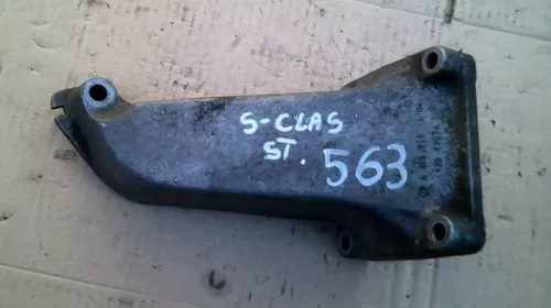Suport stanga pentru Mercedes S-class W220, motorizare 3.2 diesel, cod A6132230304 [1]