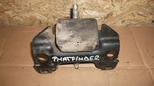 Suport stanga pentru Nissan Pathfinder R51, motorizare 2.5 diesel, cod 11220-EB300 [2]