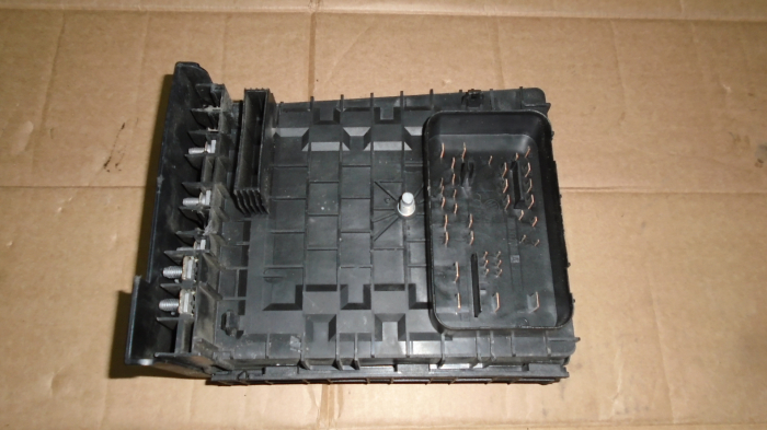 Tablou Sigurante pentru Audi A3 8P, cod 1K0937125A [2]