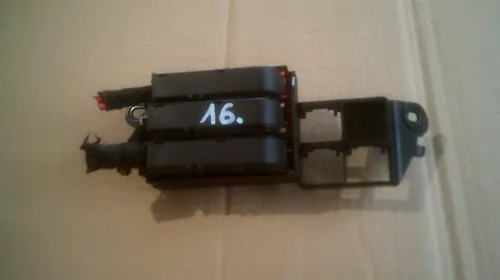 Tablou Sigurante pentru Audi Q7 4L, cod 4L0971845A [2]