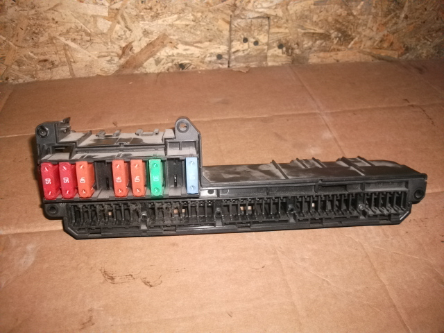 Tablou Sigurante pentru BMW seria 5 e60, cod 6957330 [2]