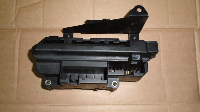 Tablou Sigurante pentru BMW Seria 7 E65, cod 61136900583 [3]