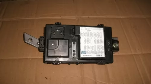Tablou Sigurante pentru daihatsu terios , cod 82600-87411 [1]