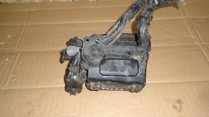 Tablou Sigurante pentru Honda FR-V  [3]