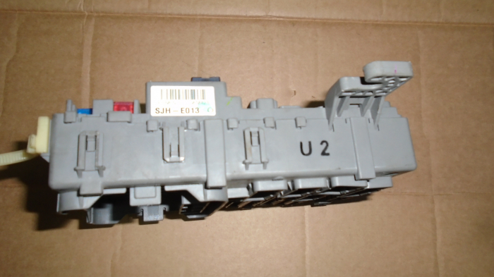 Tablou Sigurante pentru Honda FR-V , cod SJH-E013 [2]
