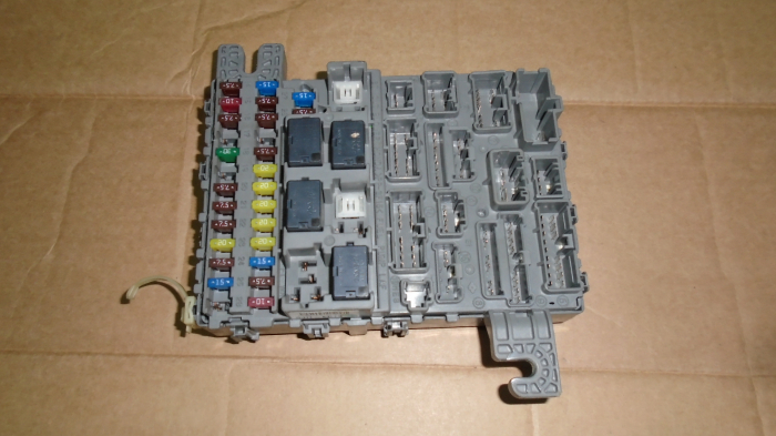 Tablou Sigurante pentru Honda FR-V , cod SJH-E013 [3]