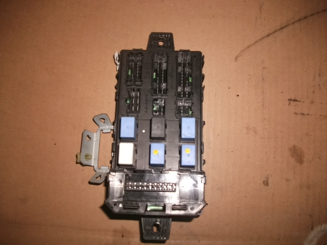 Tablou Sigurante pentru Hyundai Santa Fe 1, cod AK7881 [2]