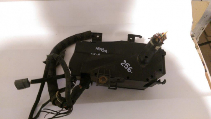 Tablou Sigurante pentru Mazda CX7 ER, motorizare 2.3 benzina [2]