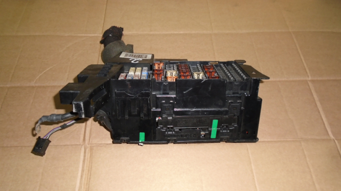 Tablou Sigurante pentru Mercedes B-Class W245, cod 1695451740 [2]