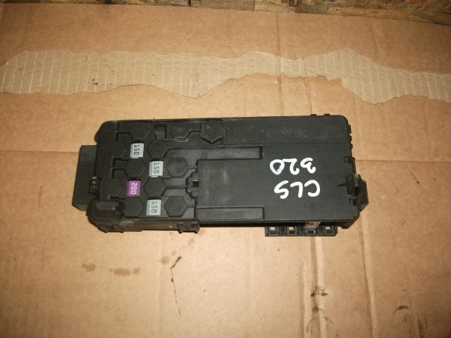 Tablou Sigurante pentru Mercedes cls w219, cod A2115452301 [2]