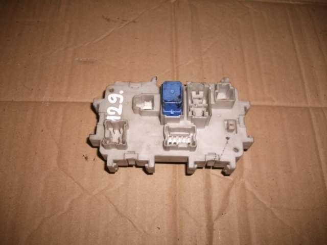 Tablou Sigurante pentru Nissan Pathfinder r51, cod 0481EA00A5A26 [1]