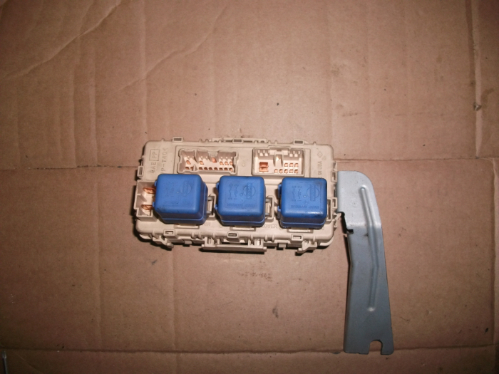 Tablou Sigurante pentru Nissan X-Trail T30, cod 25230-79981 [2]