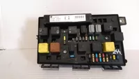 Tablou Sigurante pentru Opel Zafira B, cod 5DK009464-30   ,   13250232 [3]