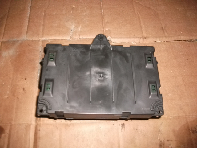 Tablou Sigurante pentru Peugeot 407 , cod 9656148080 [2]