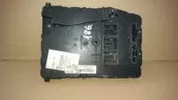 Tablou Sigurante pentru Renault Megane 2, cod 8200306434 [2]