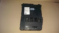 Tablou Sigurante pentru Renault Megane 2, cod 8200351186 [1]