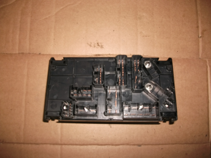 Tablou Sigurante pentru Subaru Forester 3, cod 82241SC020 [2]