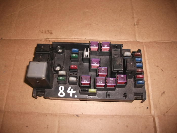 Tablou Sigurante pentru Subaru Forester 3, cod 82241SC020 [1]