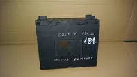 Tablou Sigurante pentru Volkswagen Golf 5, motorizare 1.9 diesel, cod 1K0937049T [2]