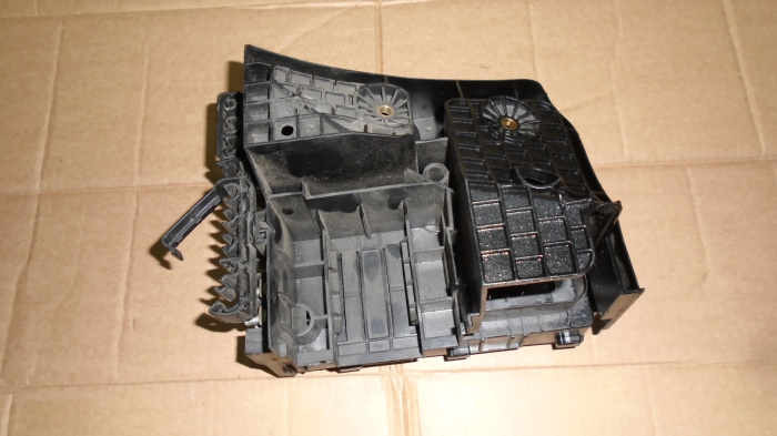 Tablou Sigurante pentru Volkswagen Passat B6, cod 3C0937125 [3]