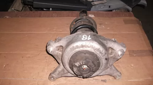 Telescop cu arc FATA DREAPTA pentru AUDI A5 8T, motorizare 2.0 DIESEL, cod 8T0413031AF [1]