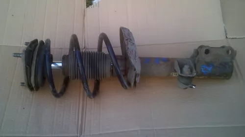 Telescop cu arc Fata Dreapta pentru Kia Ceed ED, motorizare 1.6 Diesel, cod 54660-1H500 [2]