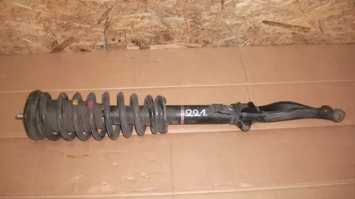 Telescop cu arc FATA DREAPTA pentru MAZDA 6 GH, motorizare 2.2 DIESEL, cod GS1D34700F [2]