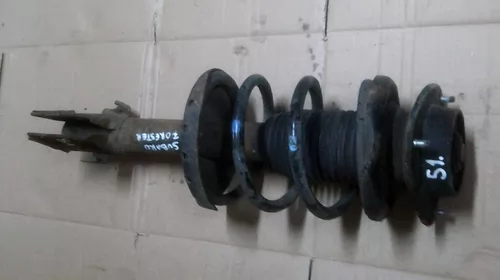 Telescop cu arc FATA DREAPTA pentru SUBARU FORESTER 3, motorizare 2.0 DIESEL, cod 20310SC040 [1]