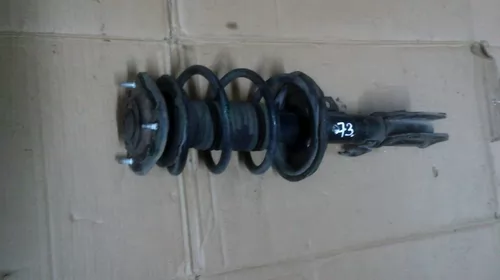 Telescop cu arc FATA DREAPTA pentru TOYOTA COrolla Verso AR10, motorizare 2.2 DIESEL, cod 48520-0F021 [1]